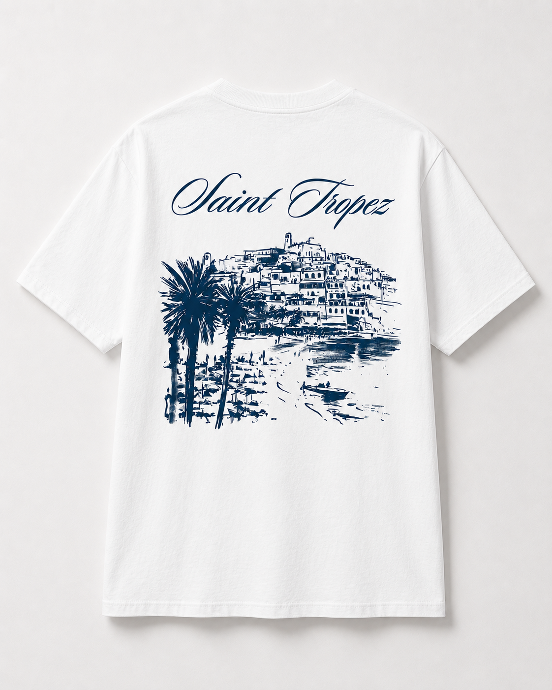 Saint Tropez Collection
