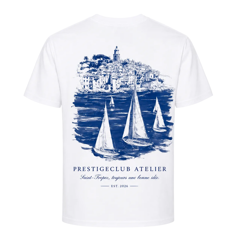 Sea Tee