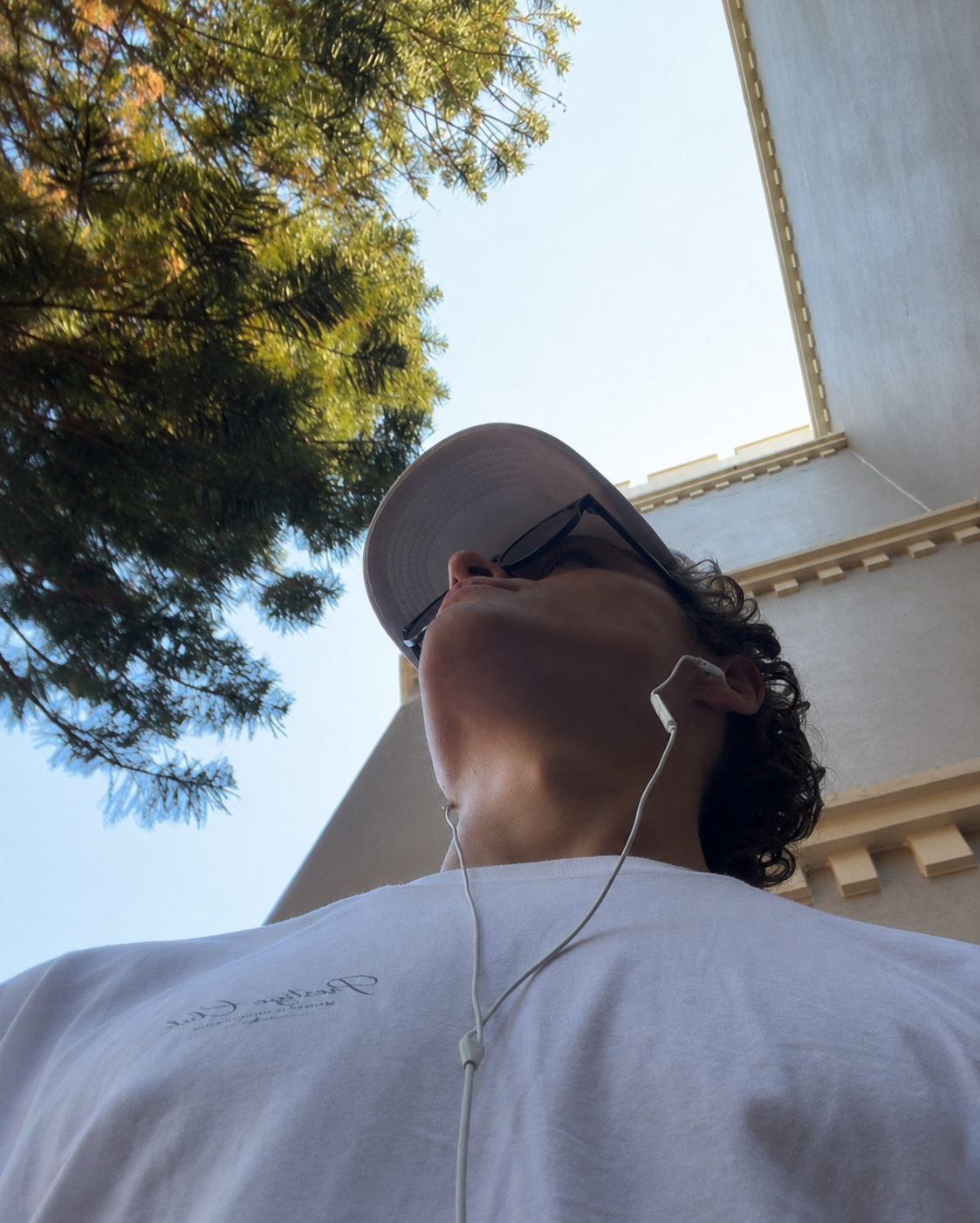 Saint-Tropez B Tee