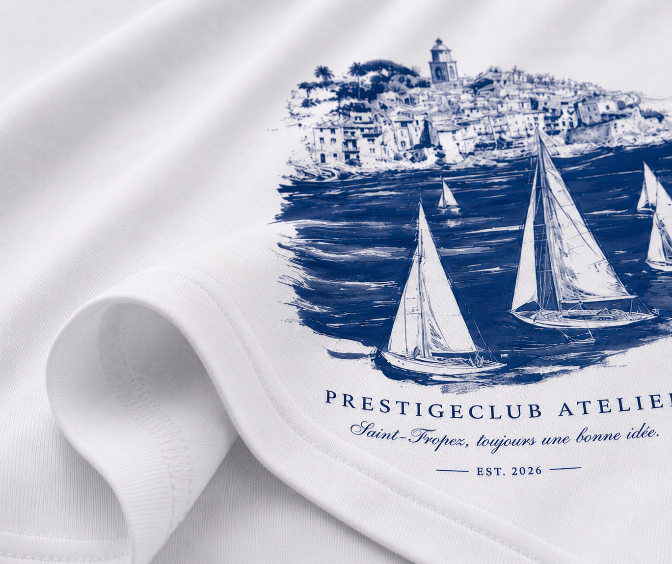 Sea Tee