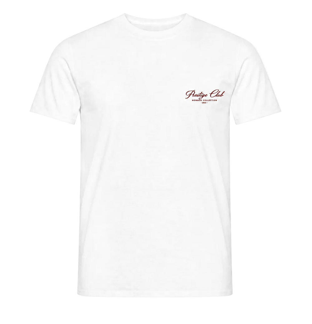 Saint Tropez Tee