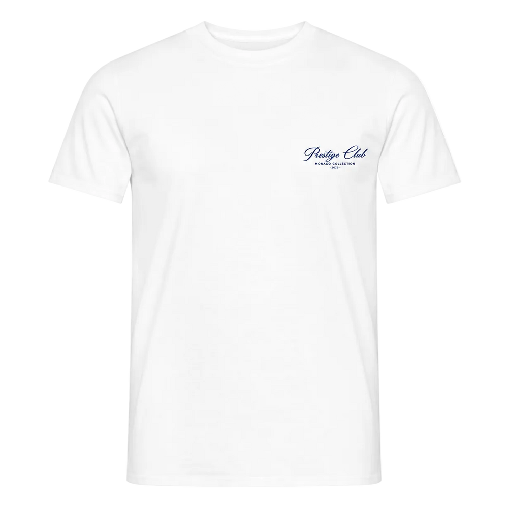 Paris Tee