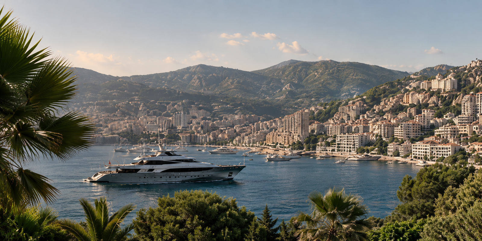 Monaco Collection