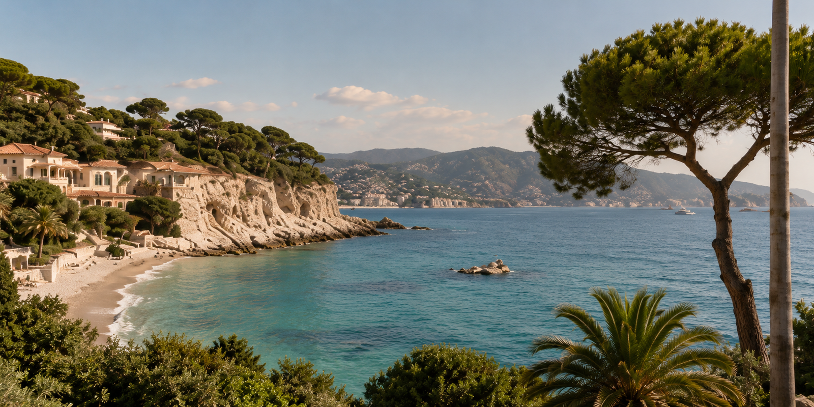 Saint-Tropez Collection